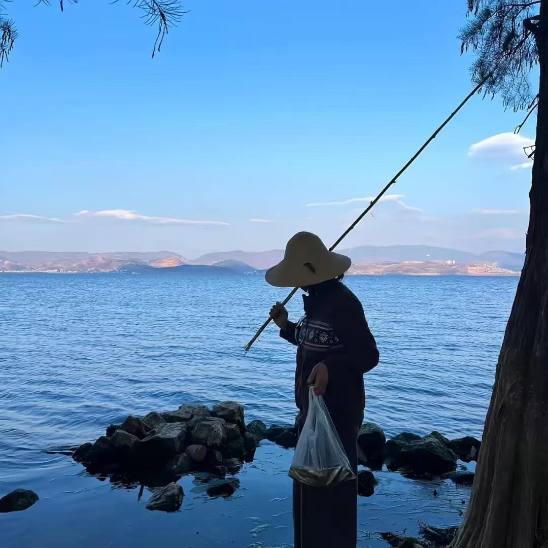 浪里白条小白龙