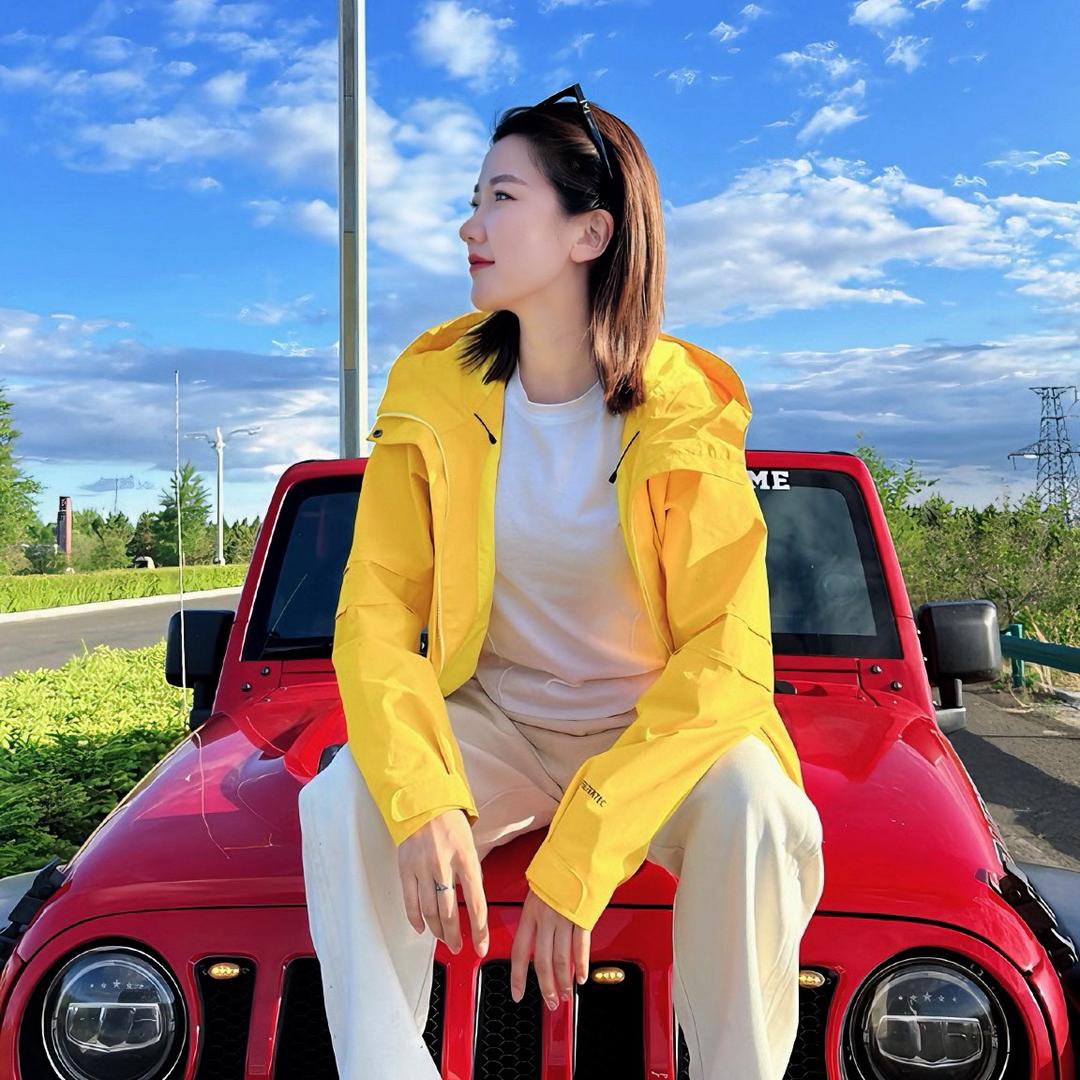 阿晨旅行-呼伦贝尔