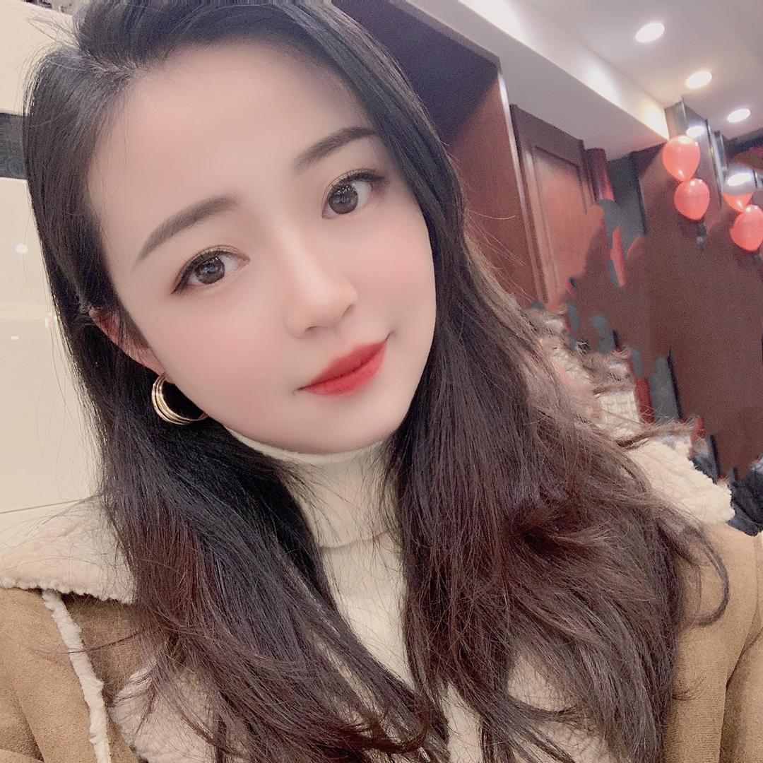 一只小小婷👧