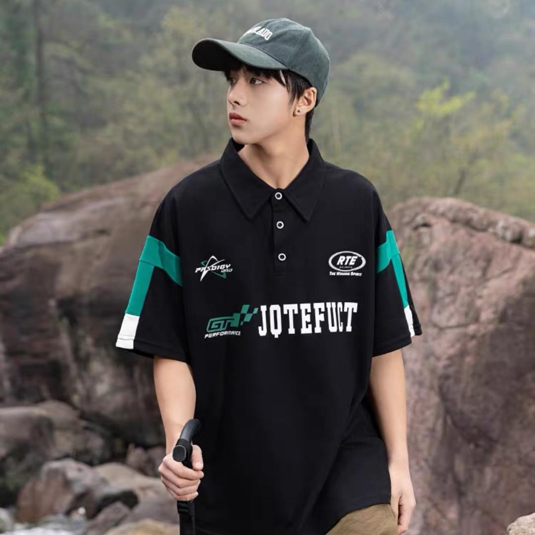 潮童班纳青少年男装