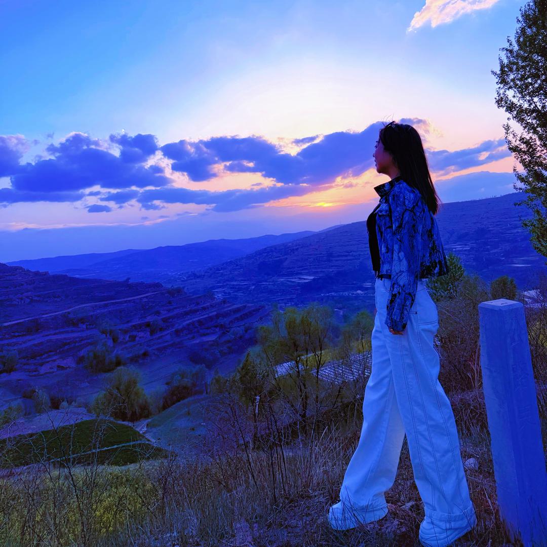 《小富💖姑娘》