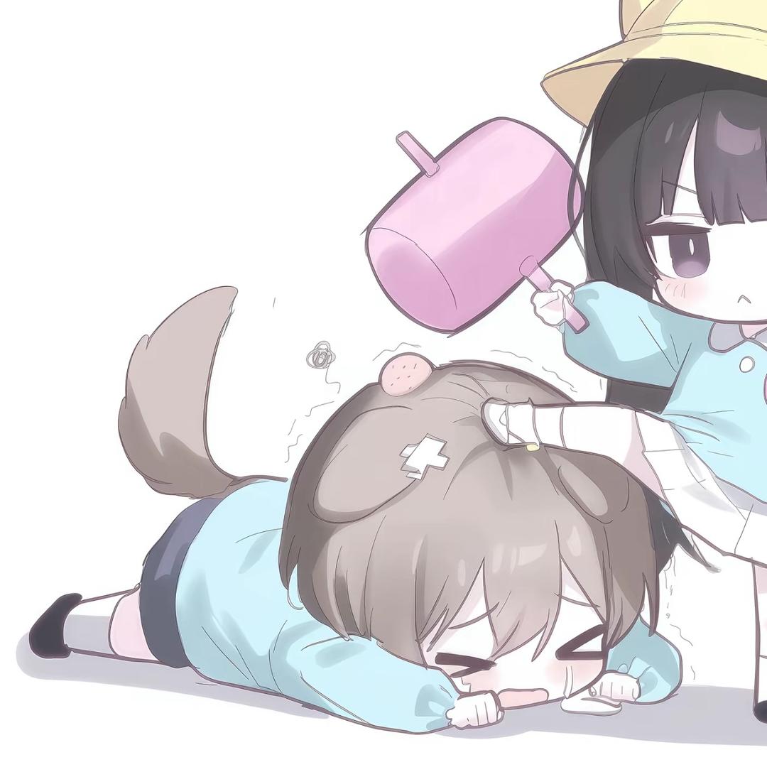 岁岁宝