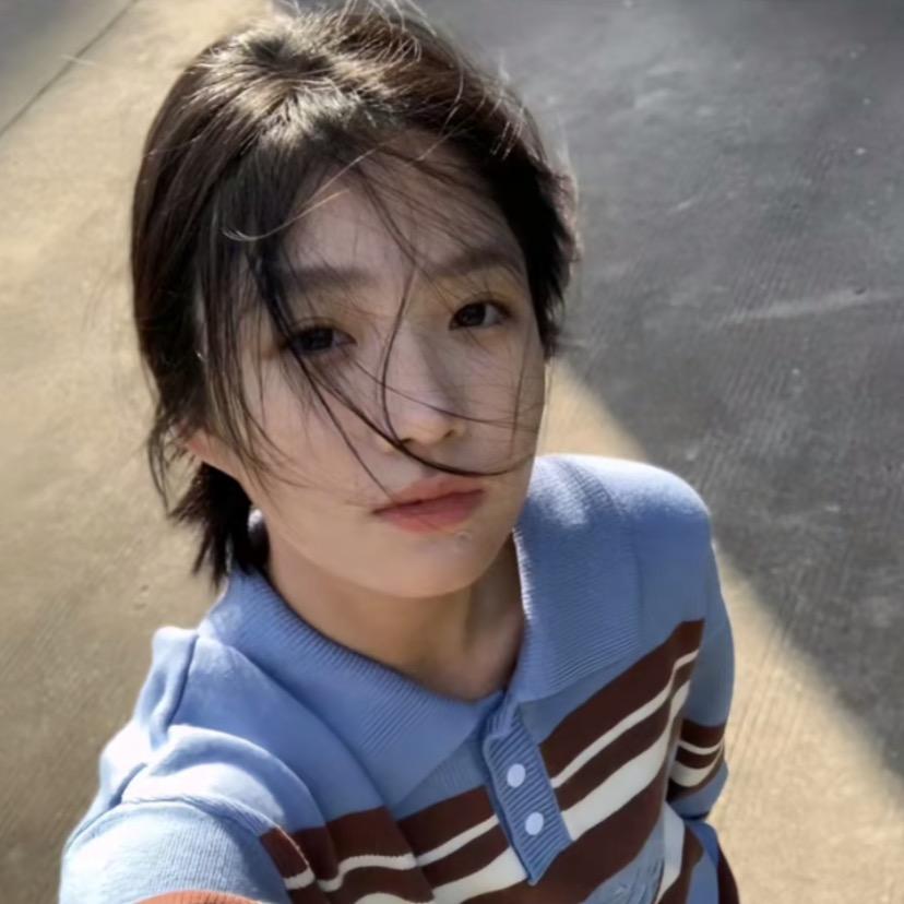 小白兔🐰