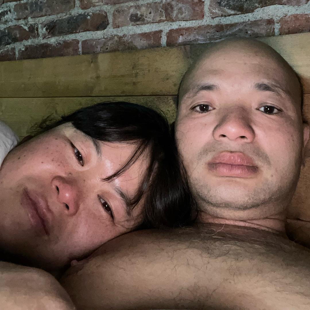 老头子
