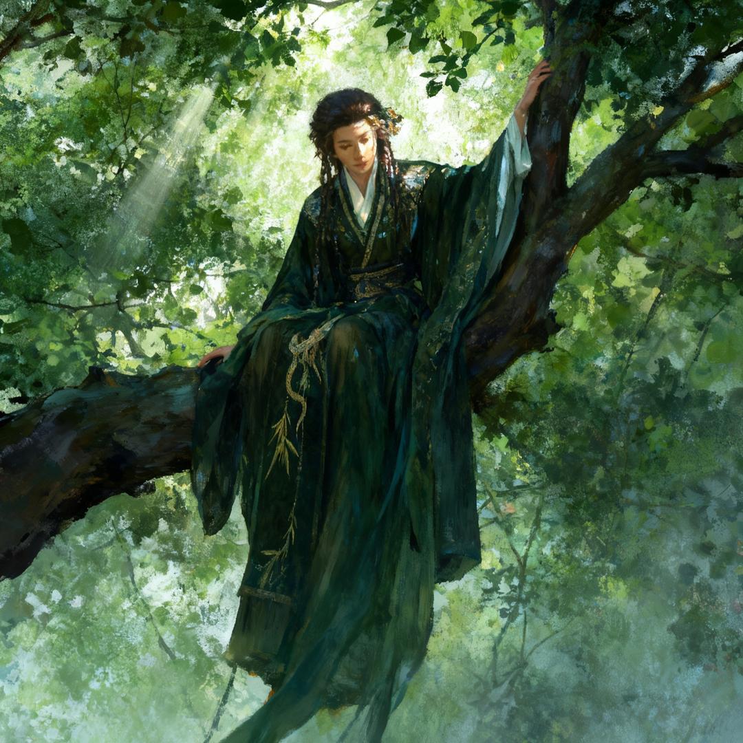 汉服安利菌(远木暮)