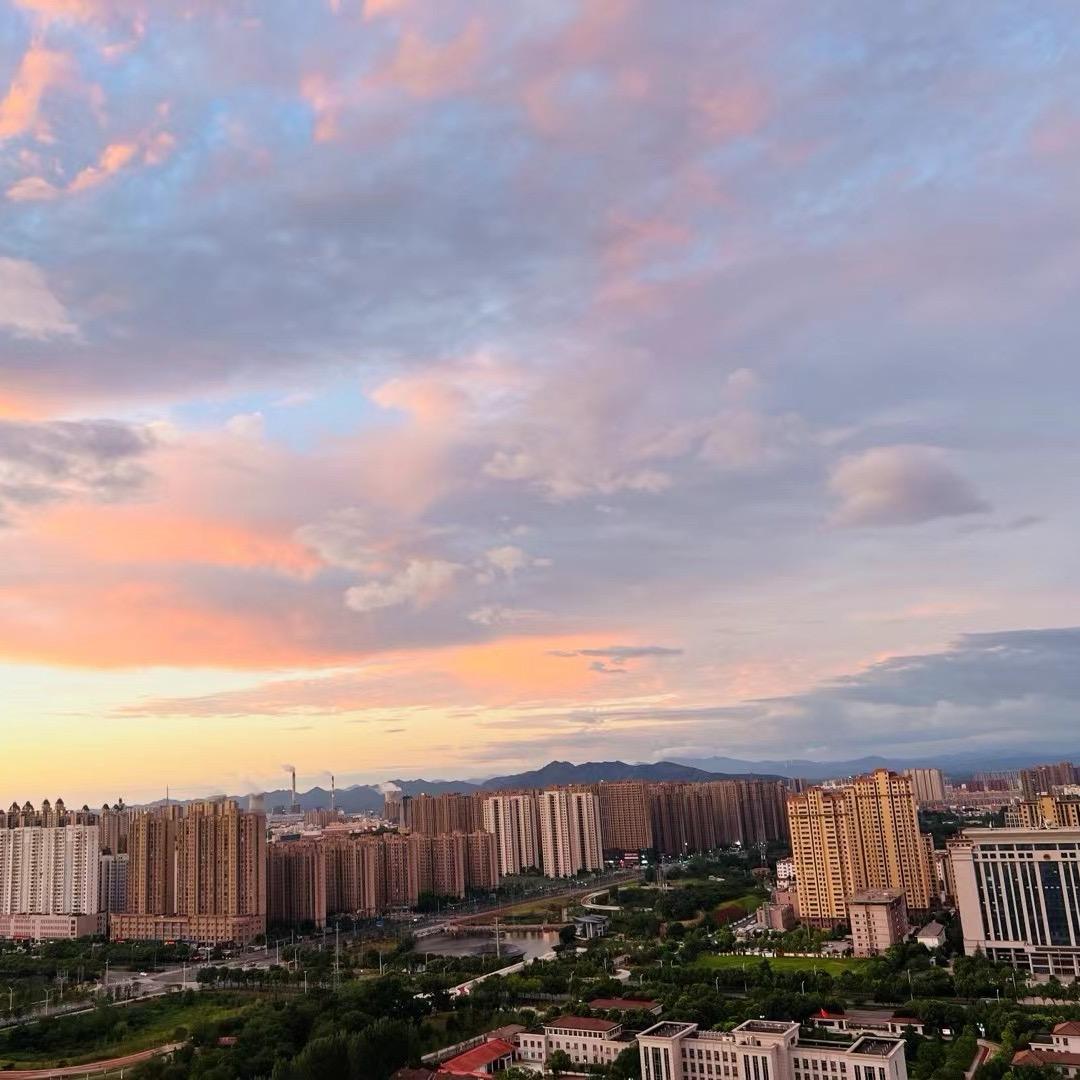 普通人家