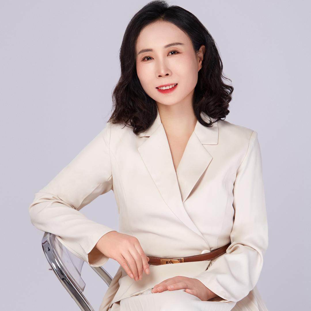 孙老师聊家庭教育