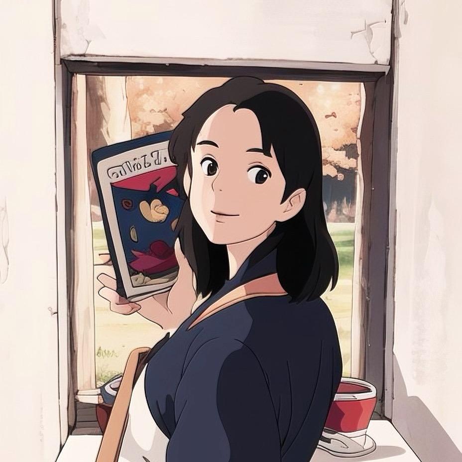 好物分享