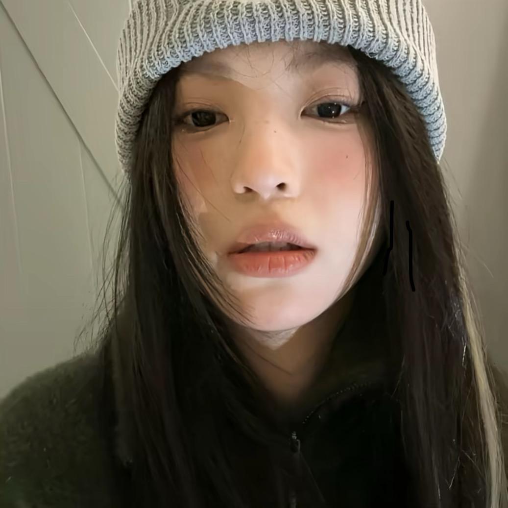 不啃指甲