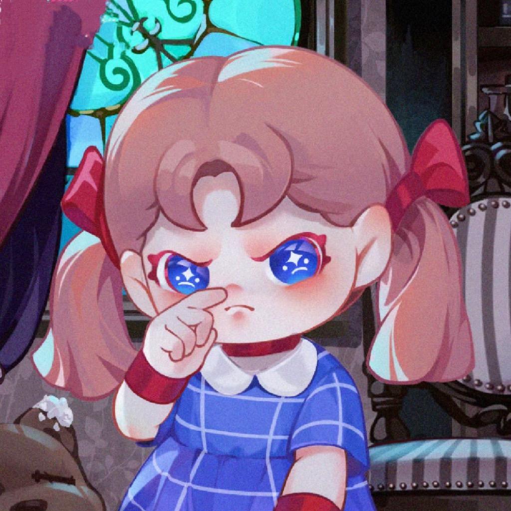 恋子爱潮玩耶嘿