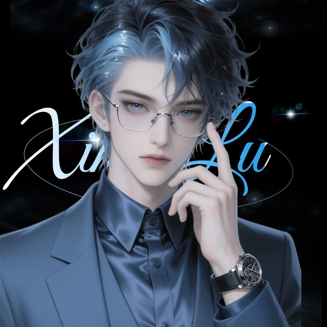 𝓗.昊辰