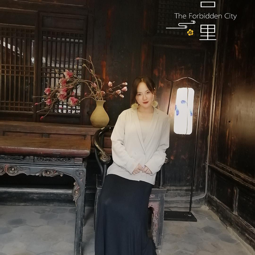 丫头