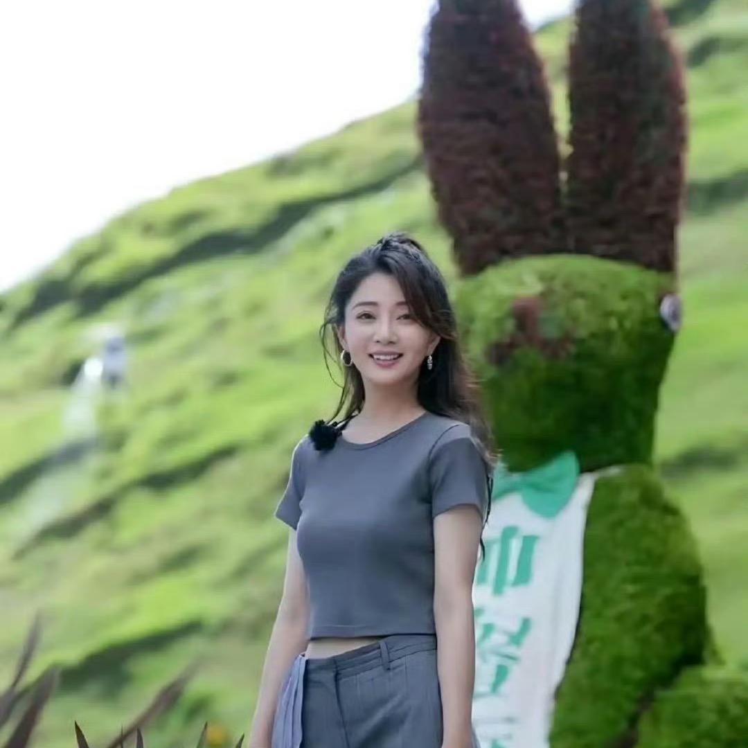地上的小仙女