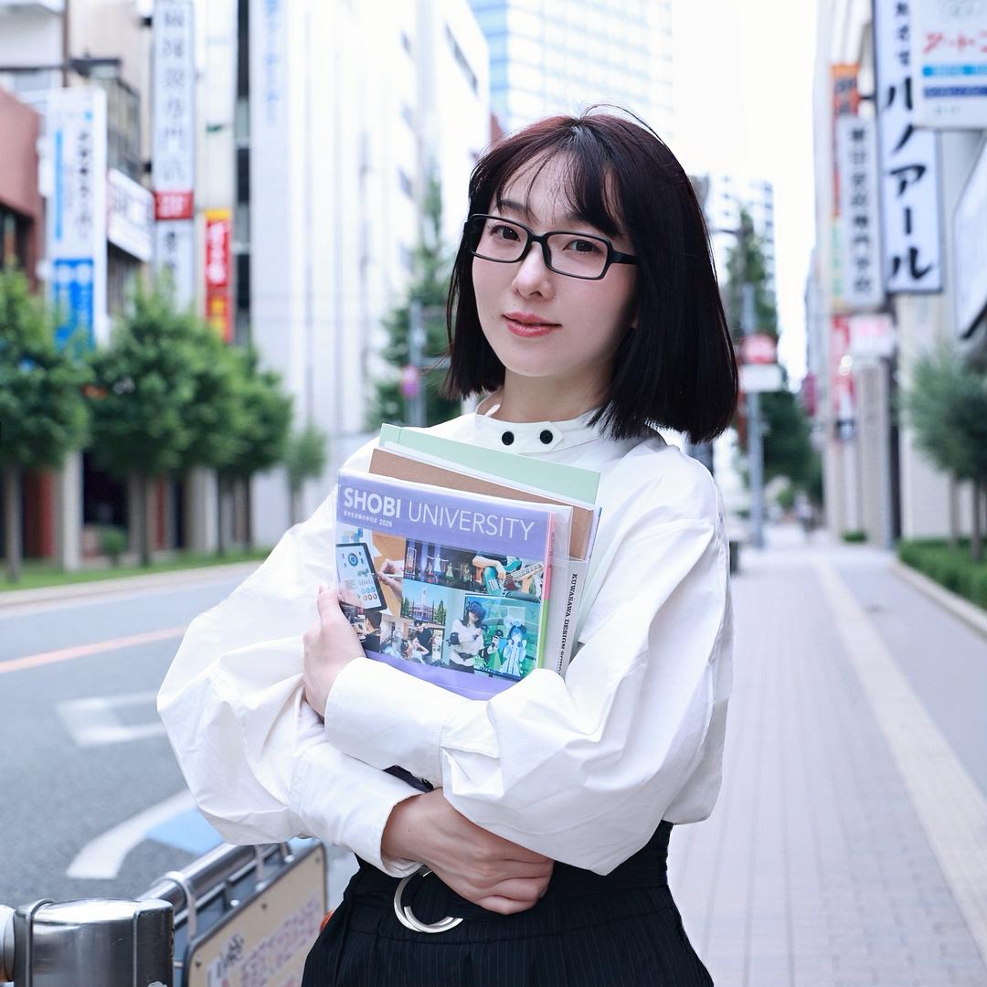 早安日高择校sukie