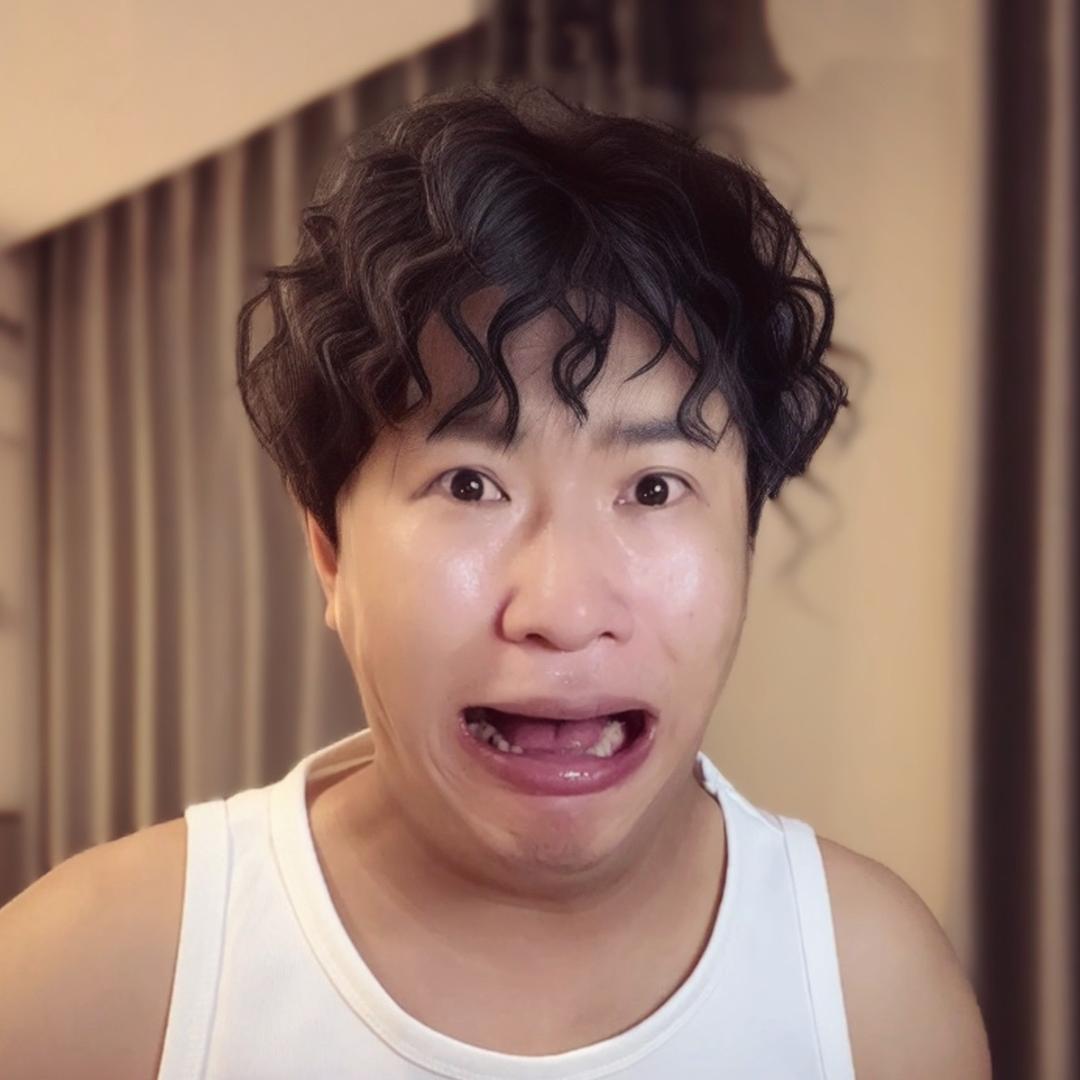 珈明大帝💭