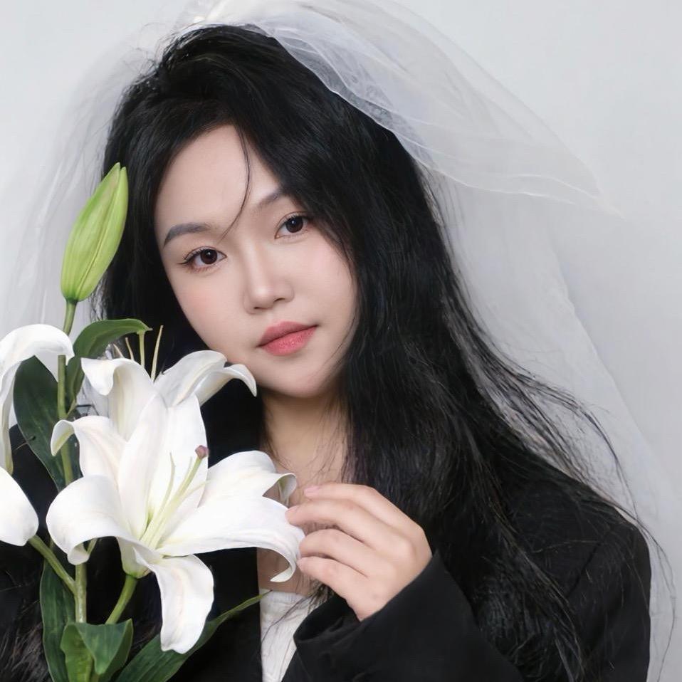 @雨子❤️