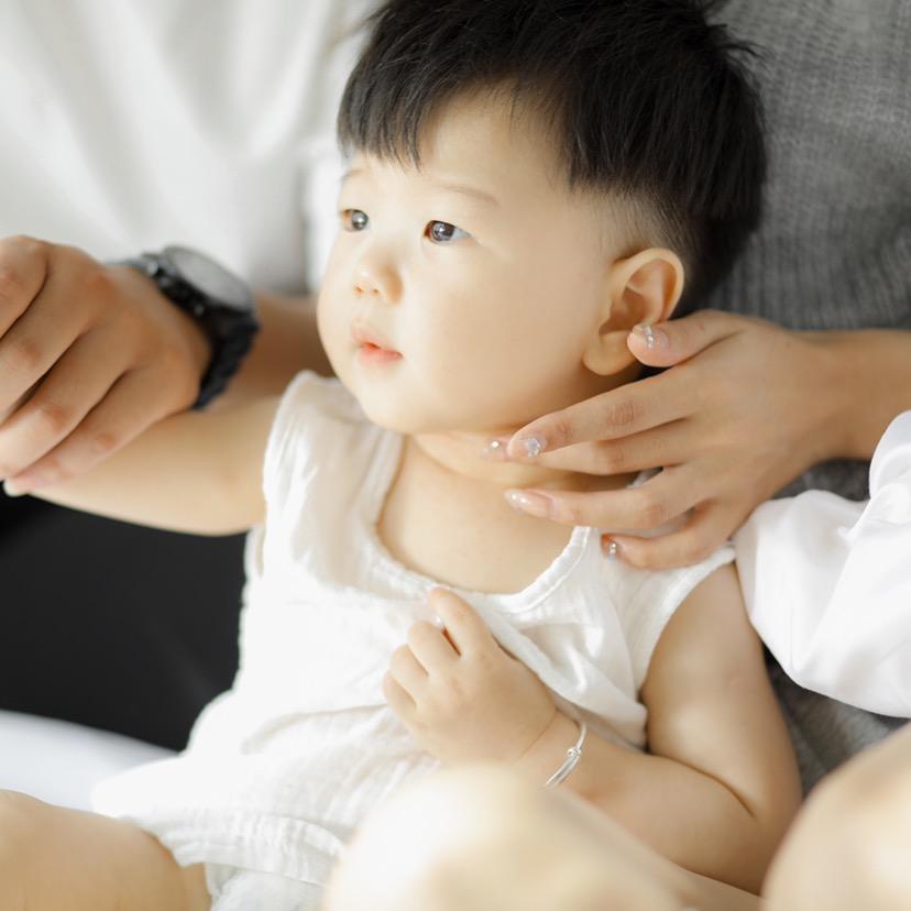 一只小崽子