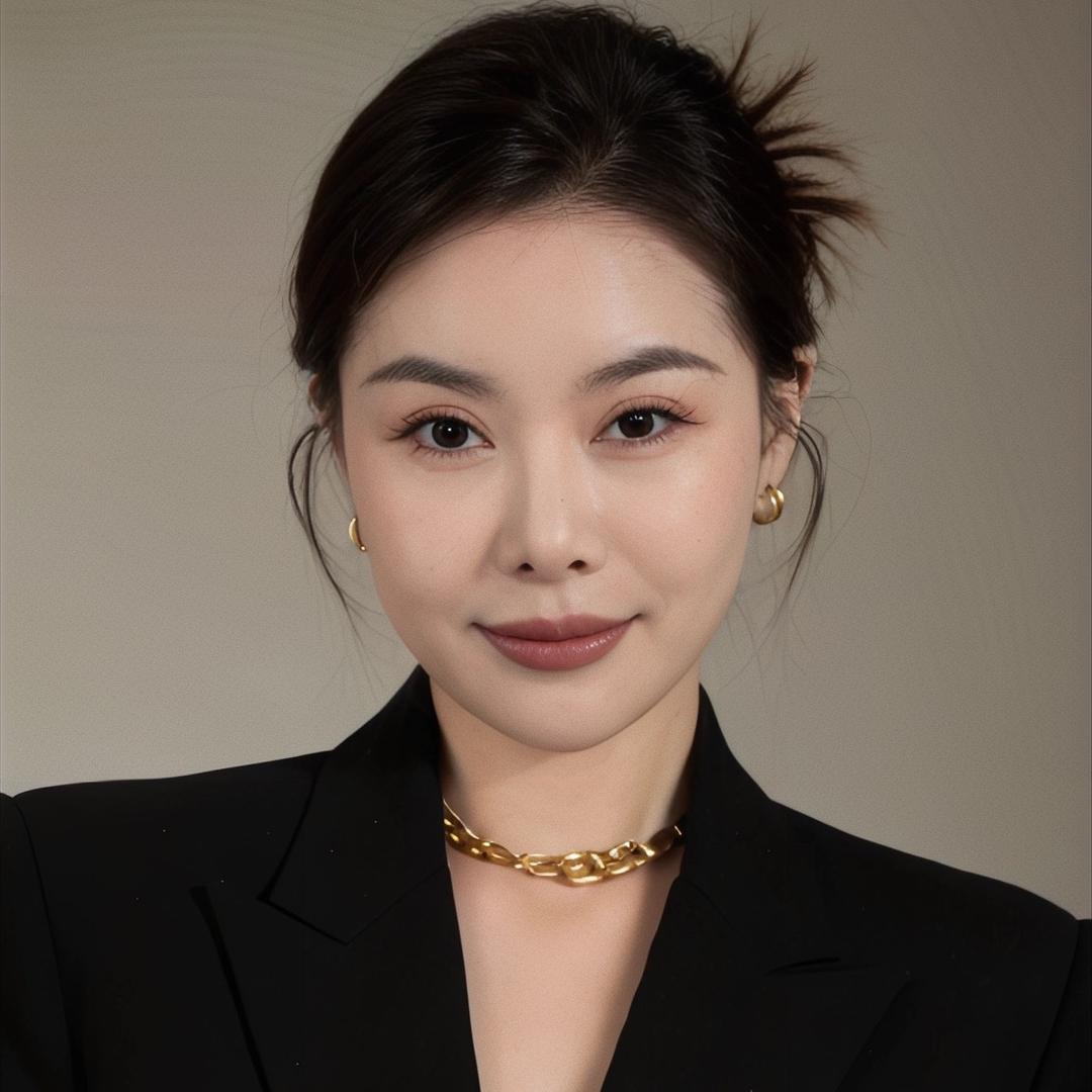 华发横琴IFC刘戈畅