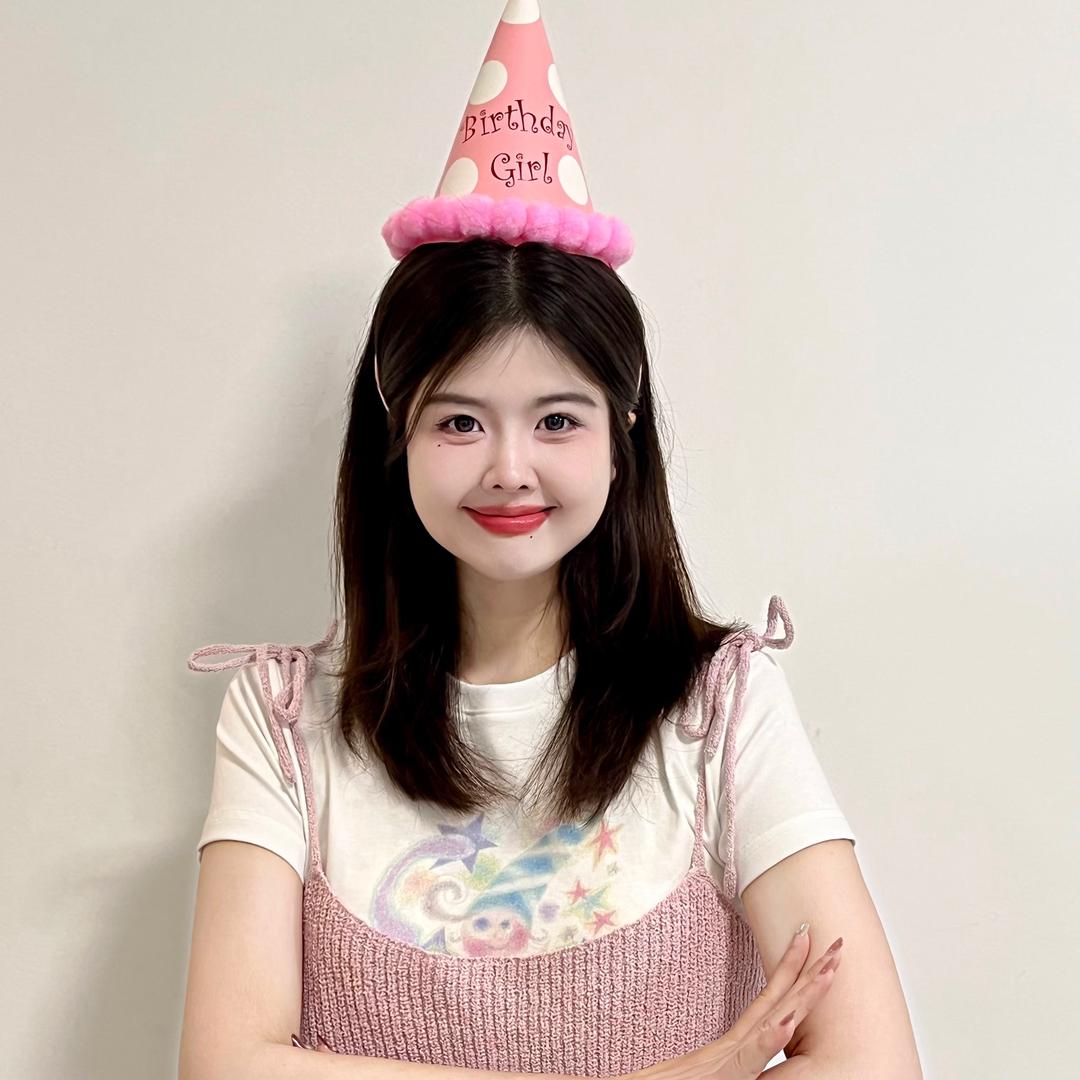 小鱼儿 🐟