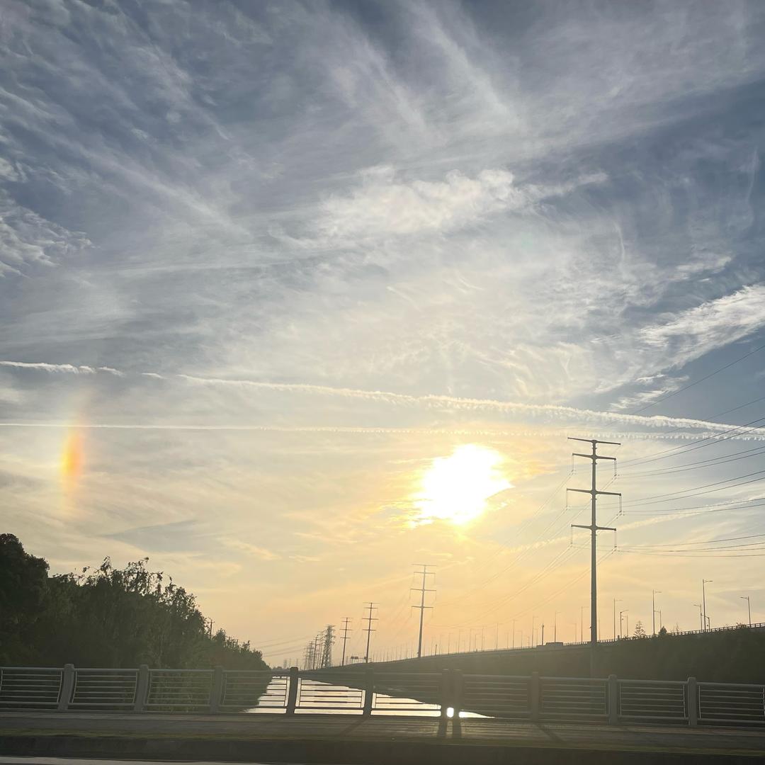 曦