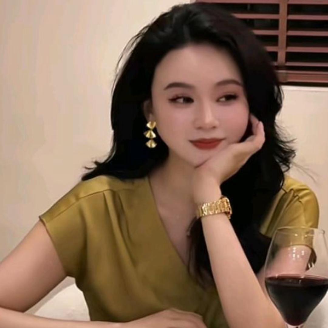 MISS大蜜蜜（美衣分享）