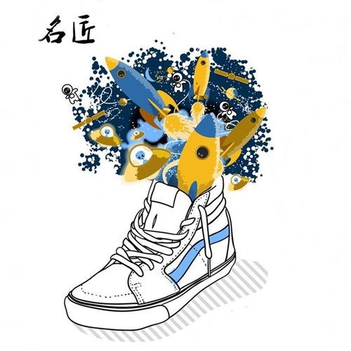 名匠女鞋