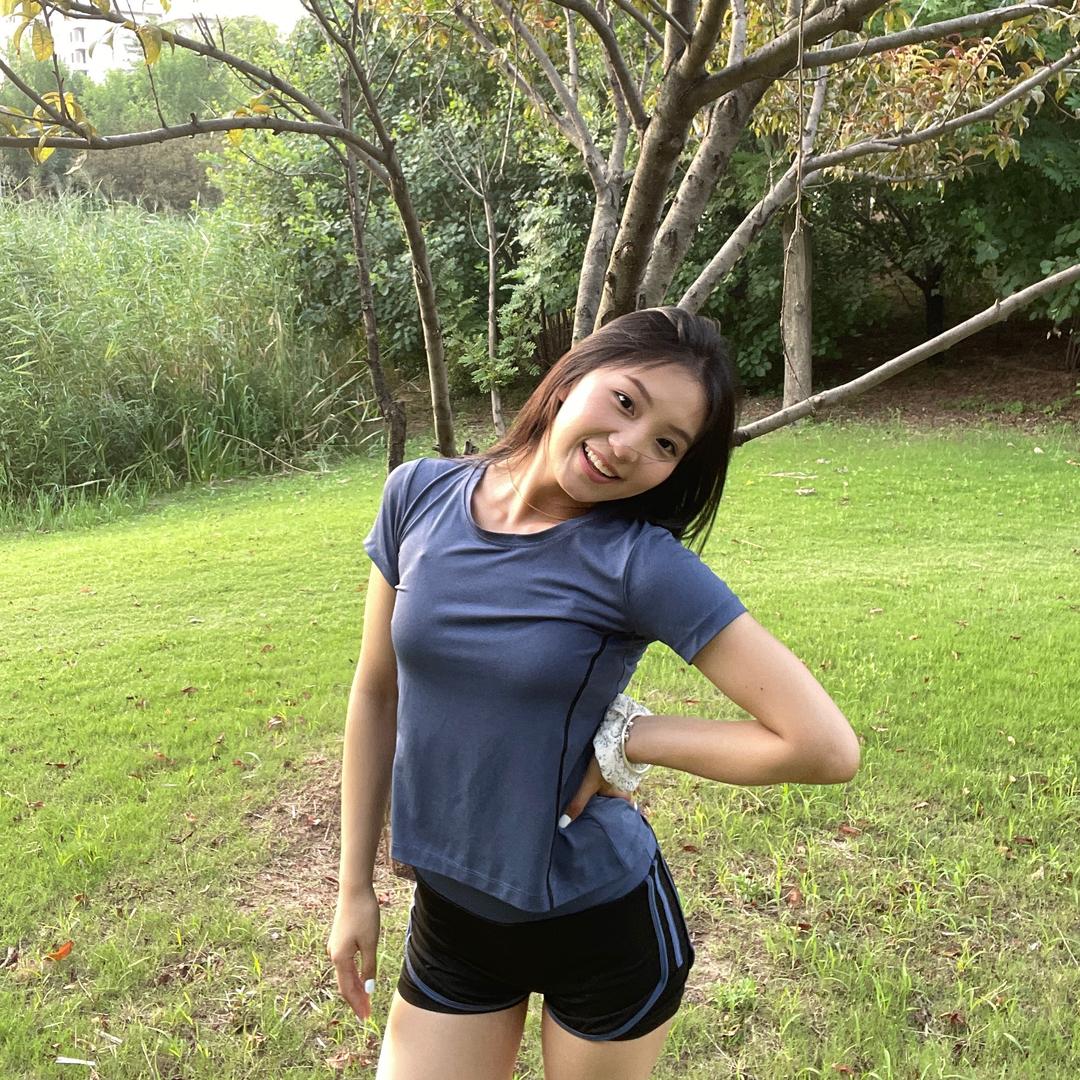 阿拉蕾：）