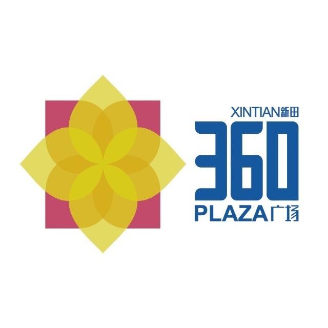 新田360广场新郑新壹城