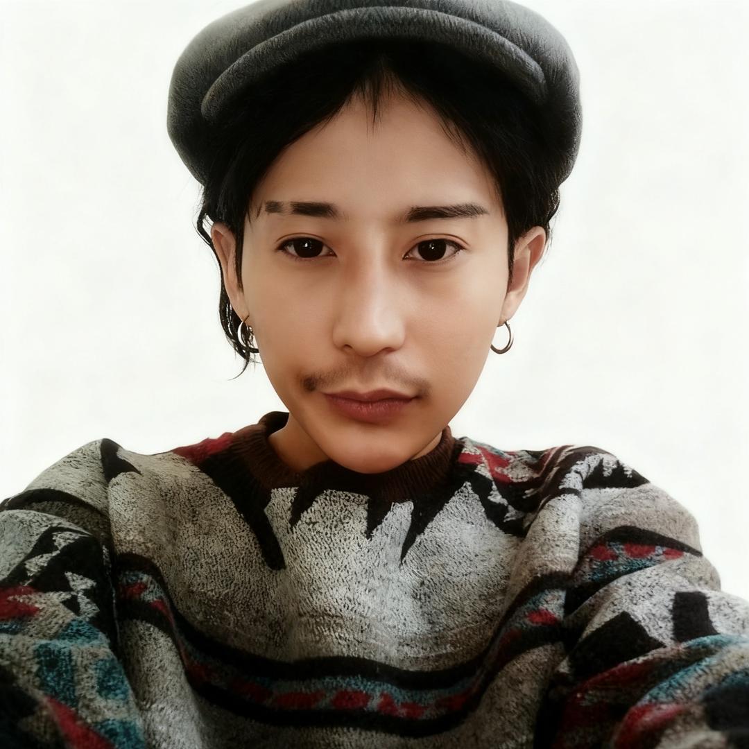 天使（艾美丽）。