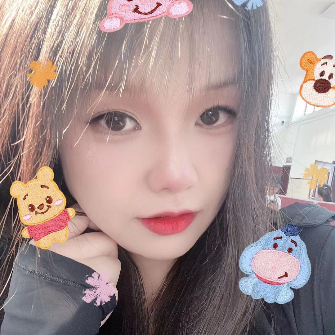 小橙子呀