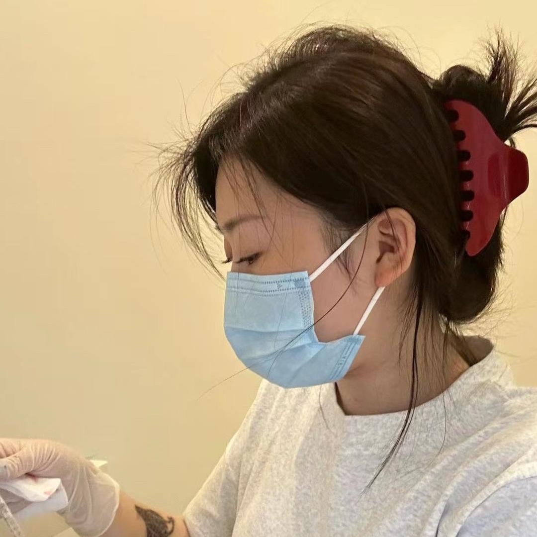 金华花仟逅肌肤美学-江江