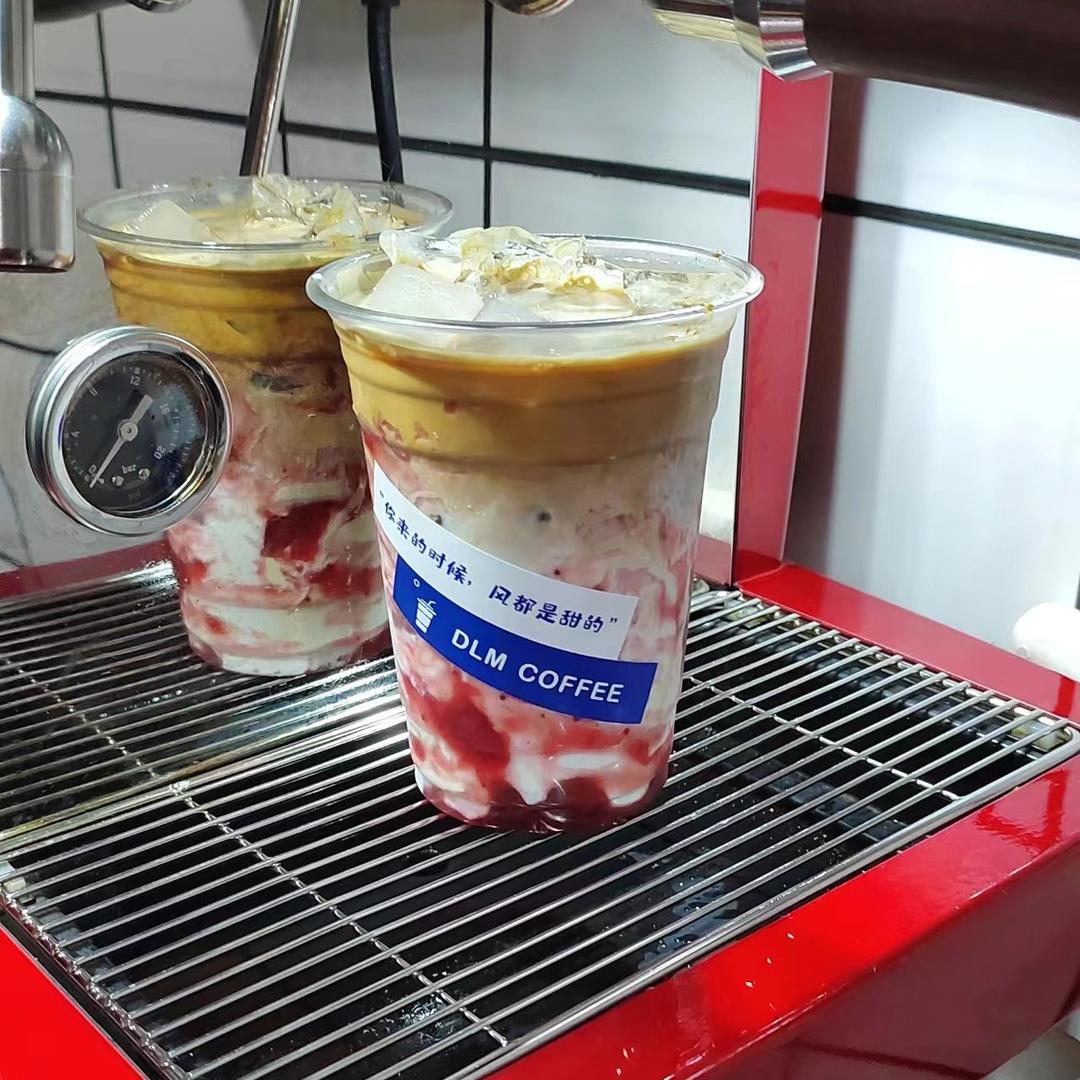 DLM COFFEE（喜欢钓鱼和修电脑）