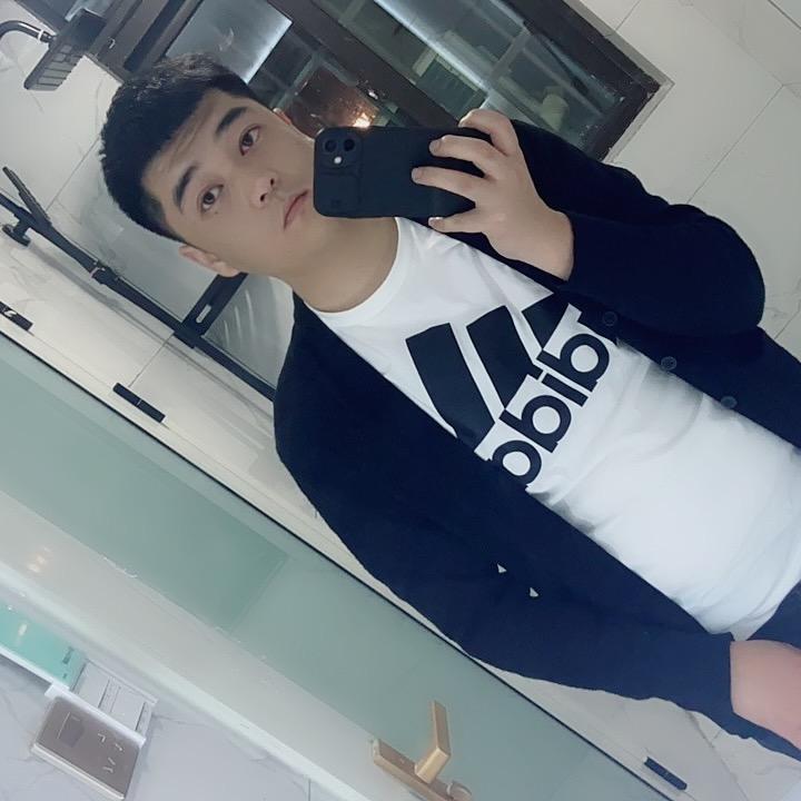 老男孩 元仔⚜️
