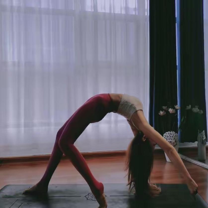 学姐～子柒同学🤸