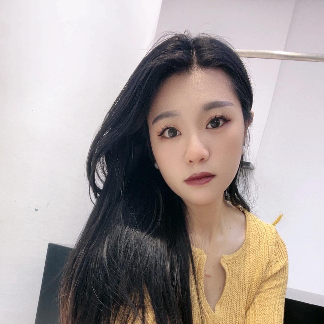 汉源WYL 九襄Kiss•7（玲玲）