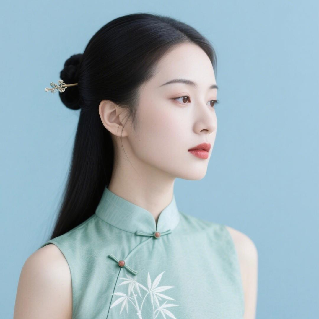 宋式设计师-赵灵