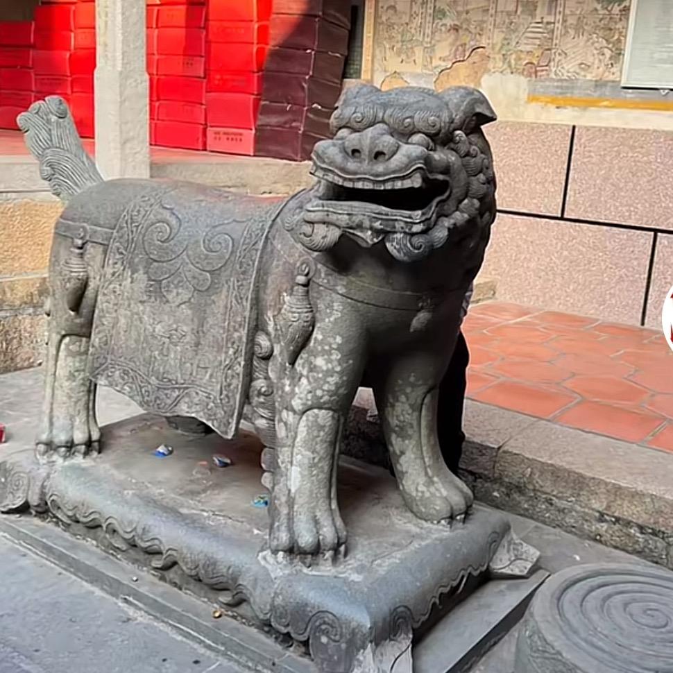 周世调古玩商行