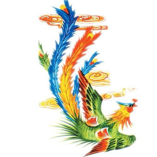 万象皆春（1735）