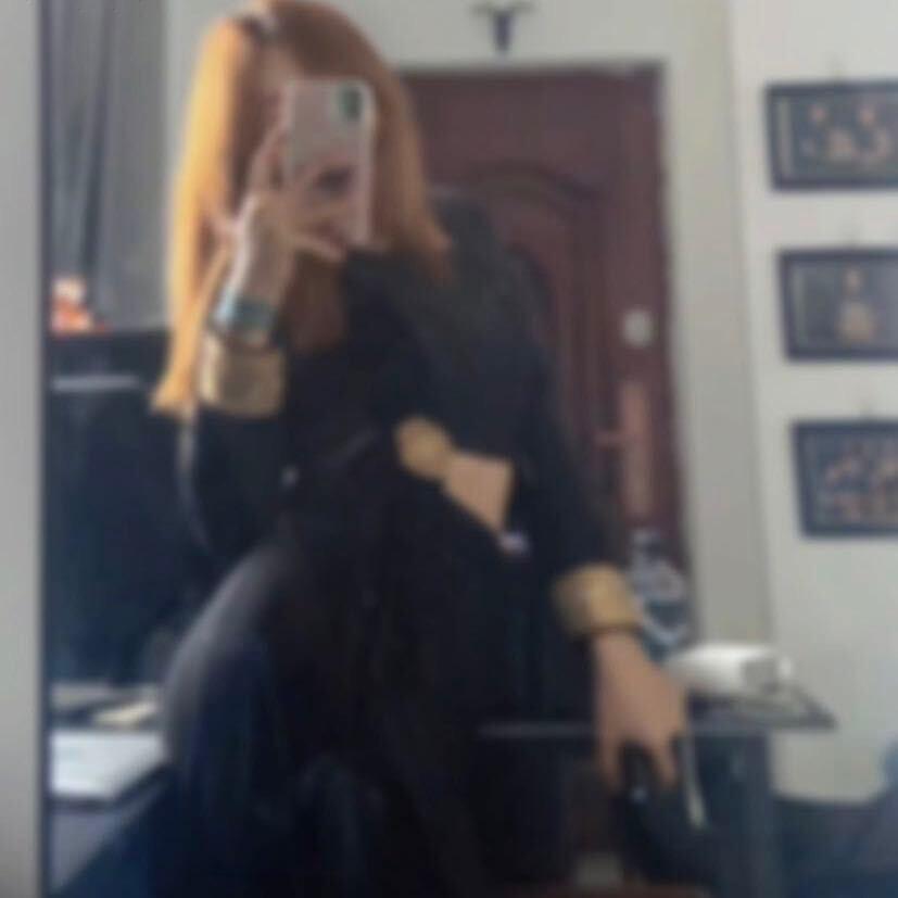 🖤 BLACK🖤