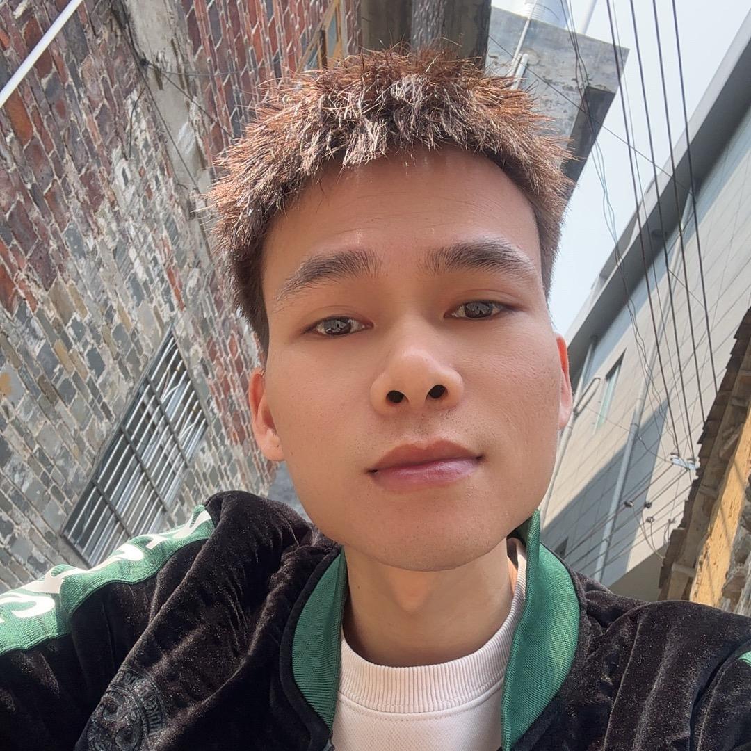 卑微的小伙子🤷