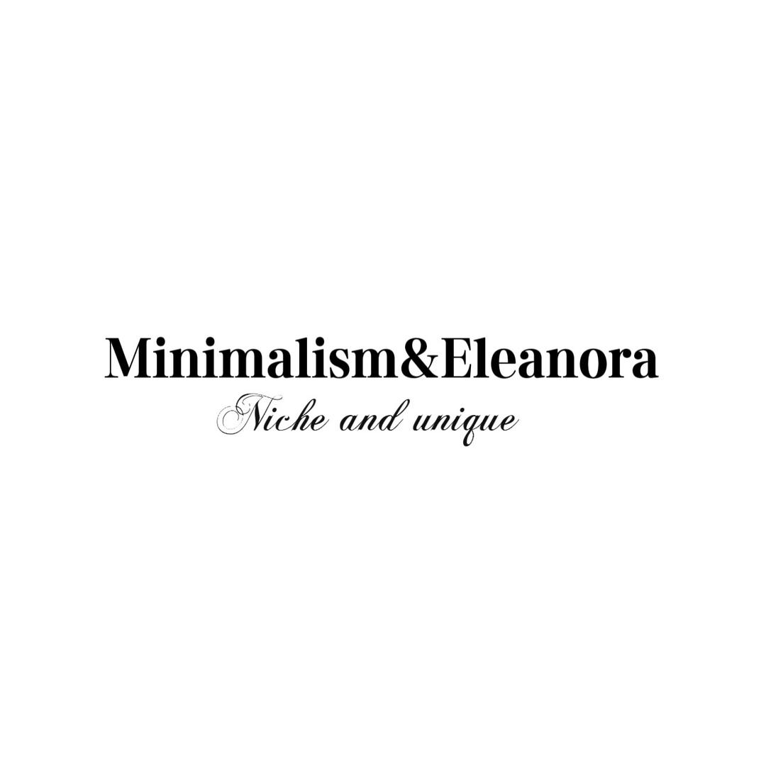 MinimalismEleanora饰品