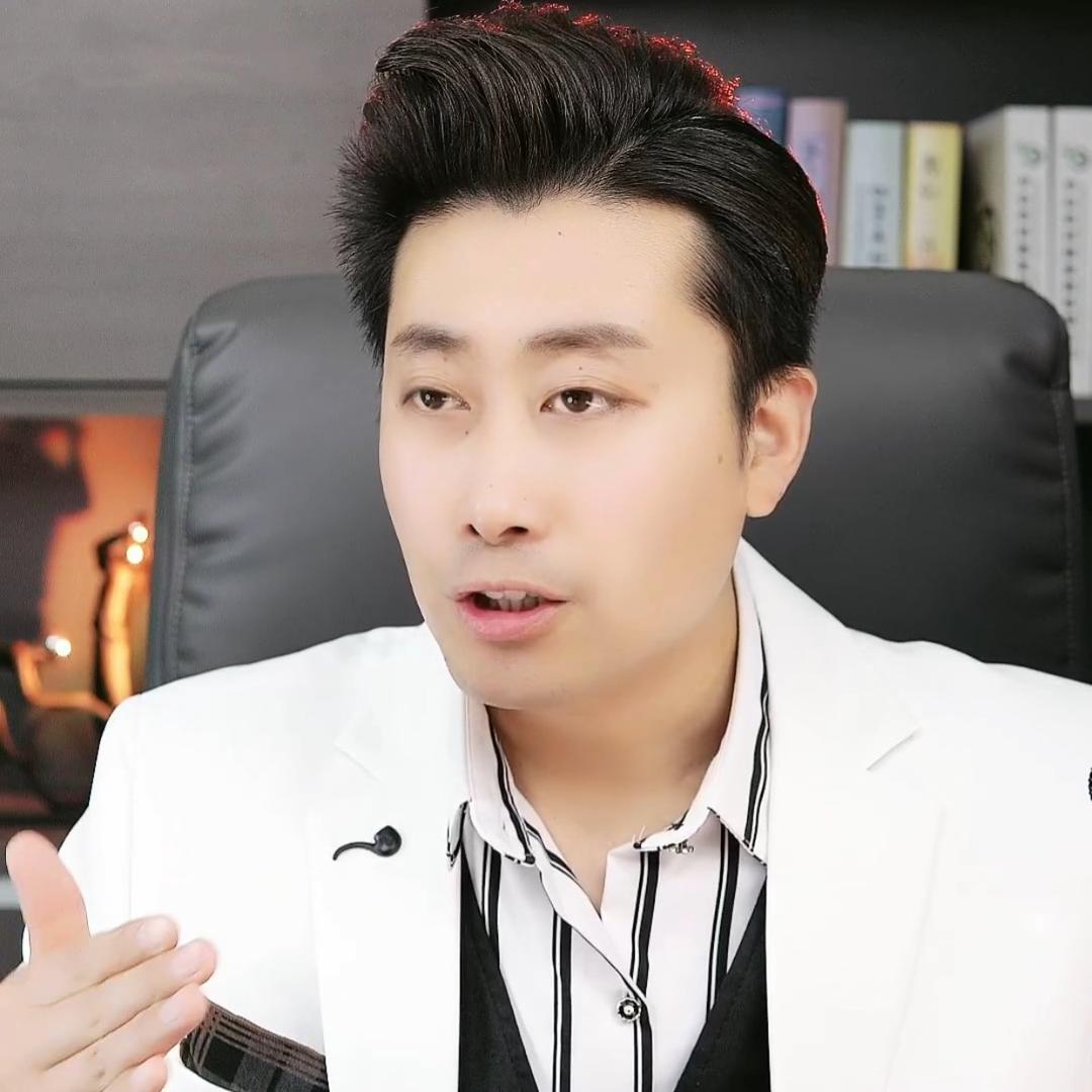 凯哥讲海外直播