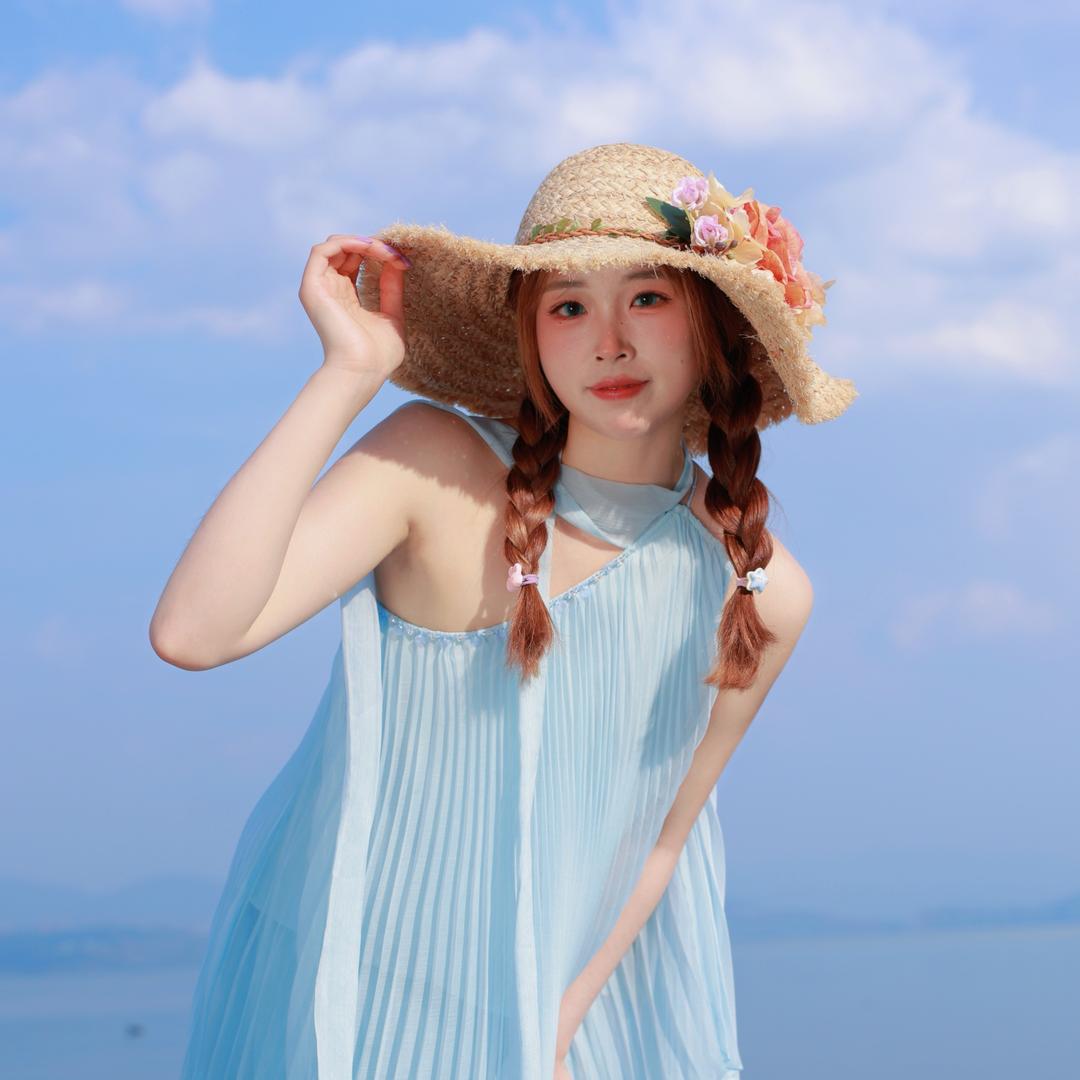小谢别睡啦～🌸