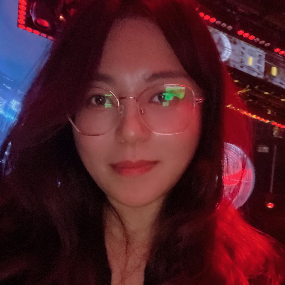 🎊今夕何夕💋