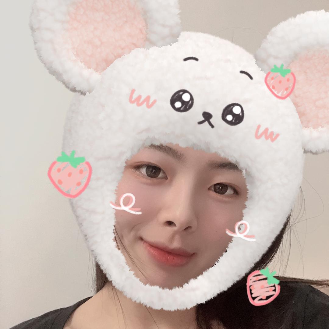 绒绒🌈