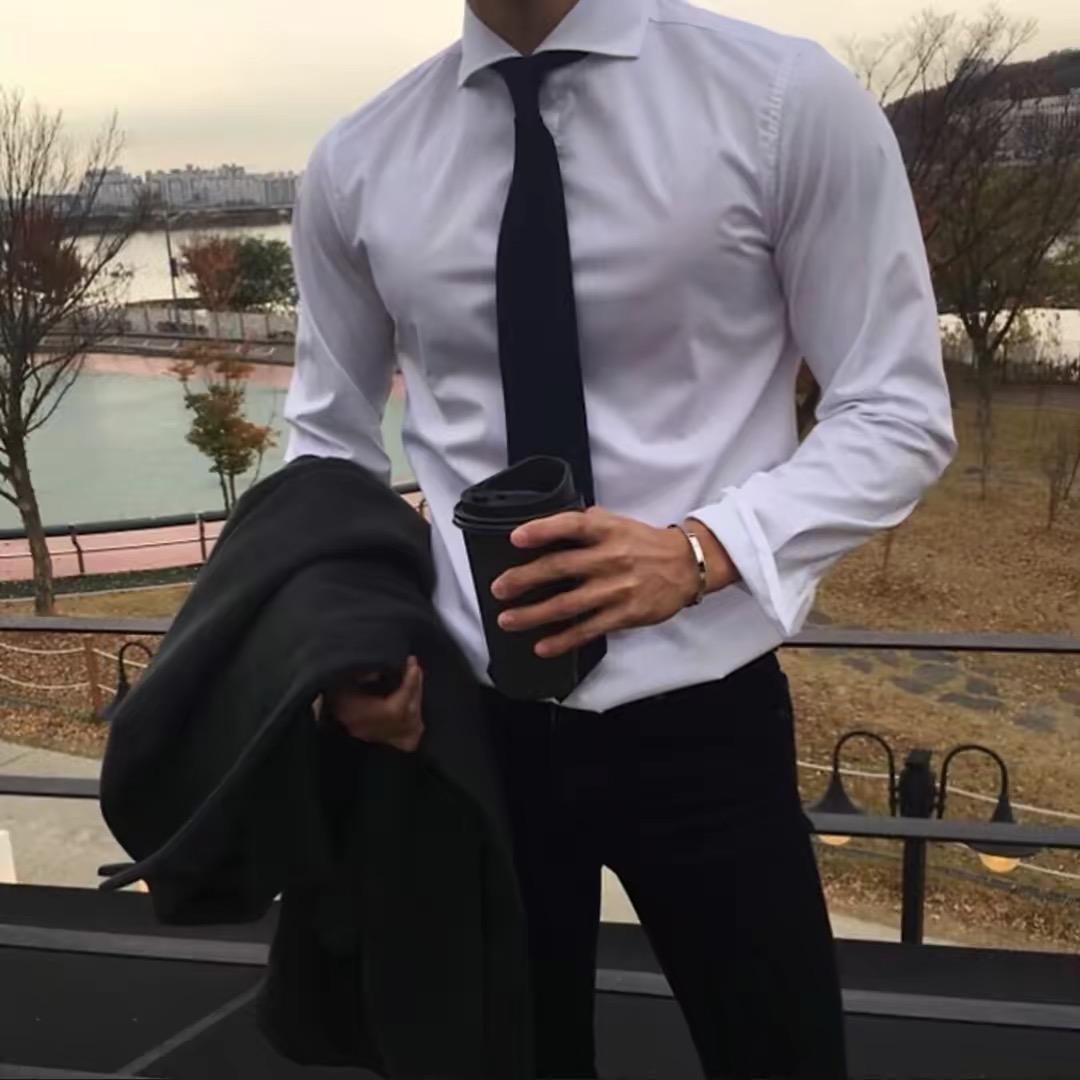 杨先生