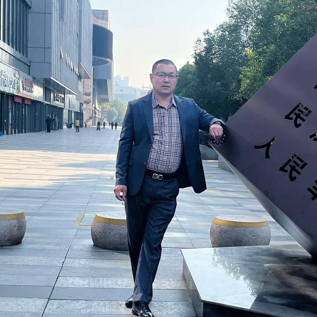 《涅槃重生》韩哥