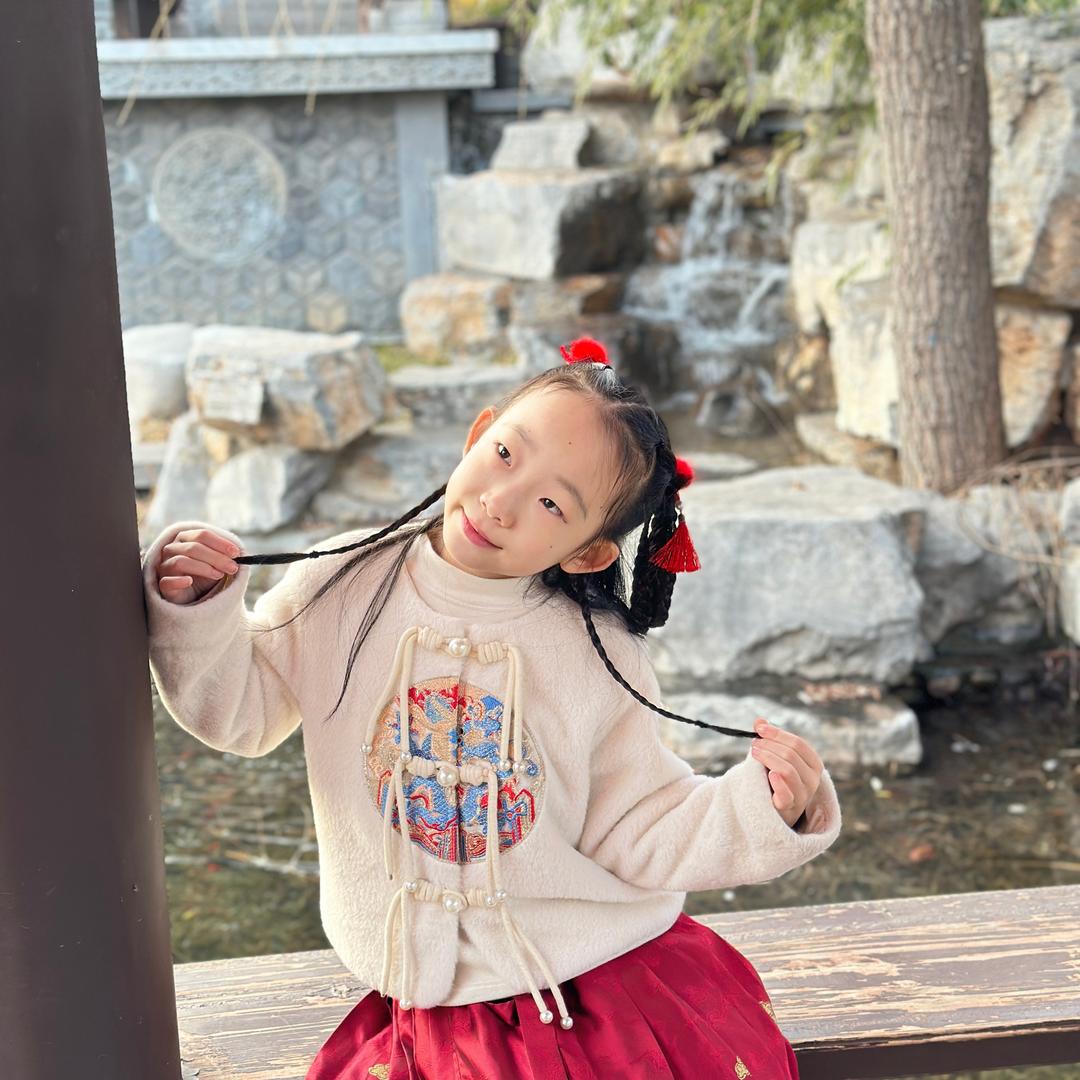 众合园林（蒙）