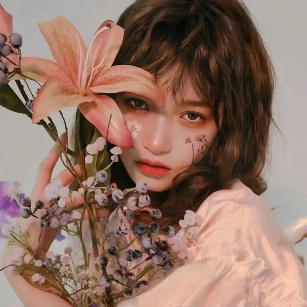 🌈栗子姐姐