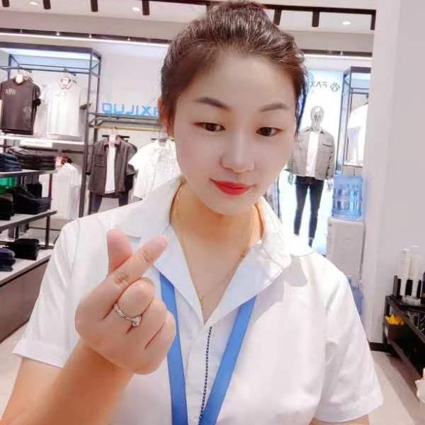 法西诺九江3店 陈明